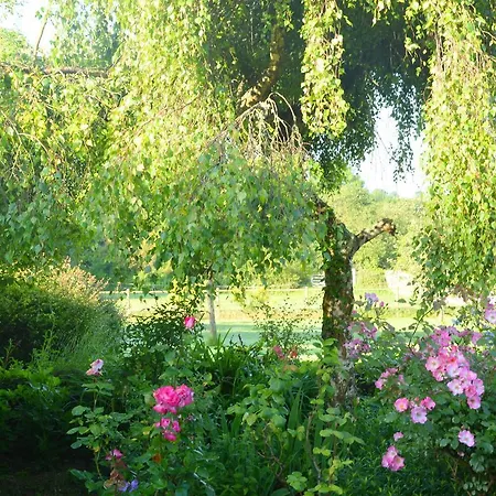 Amazing Holiday In Regneville-sur-mer With Garden